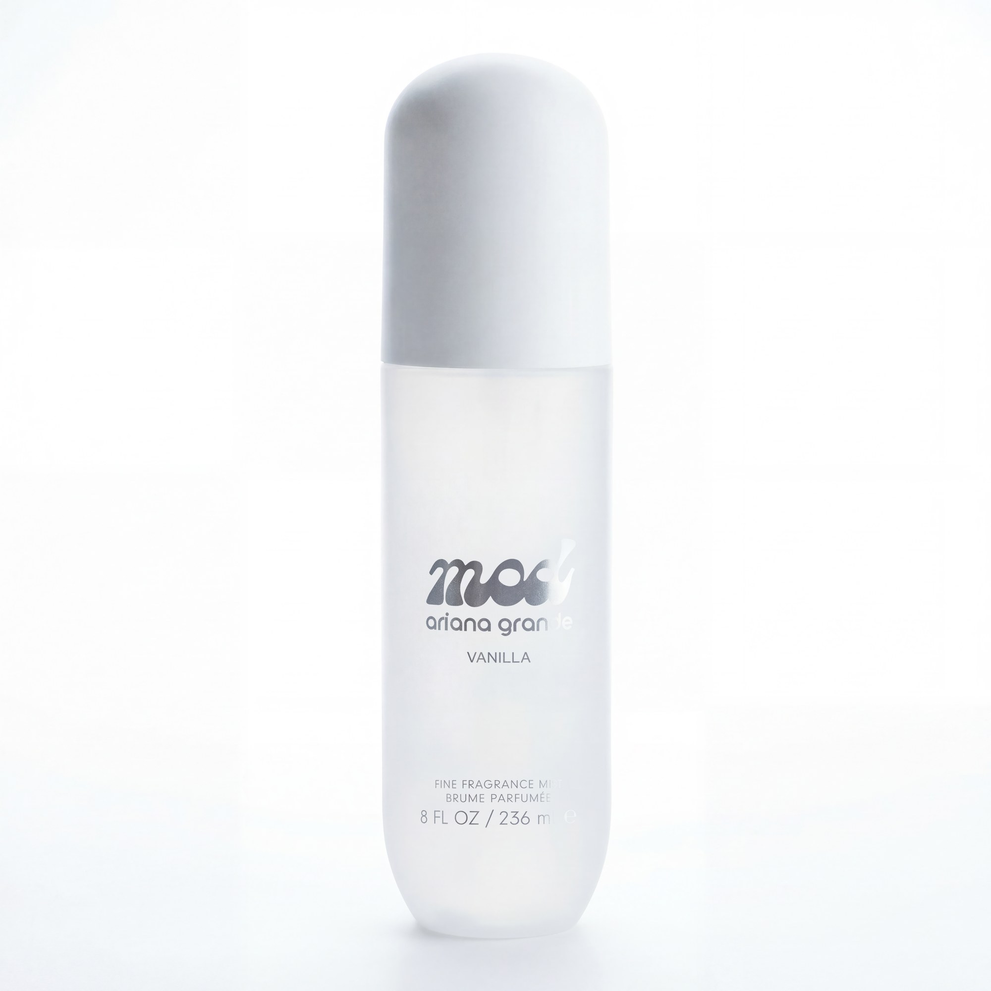 mod vanilla packshot, straight on
