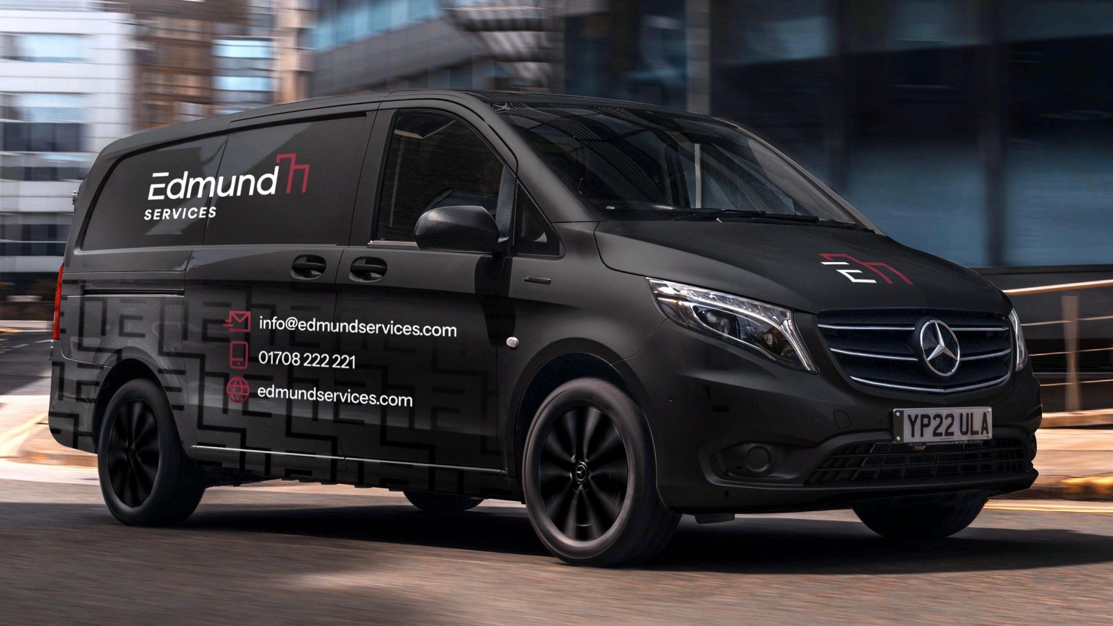 Vehicle livery