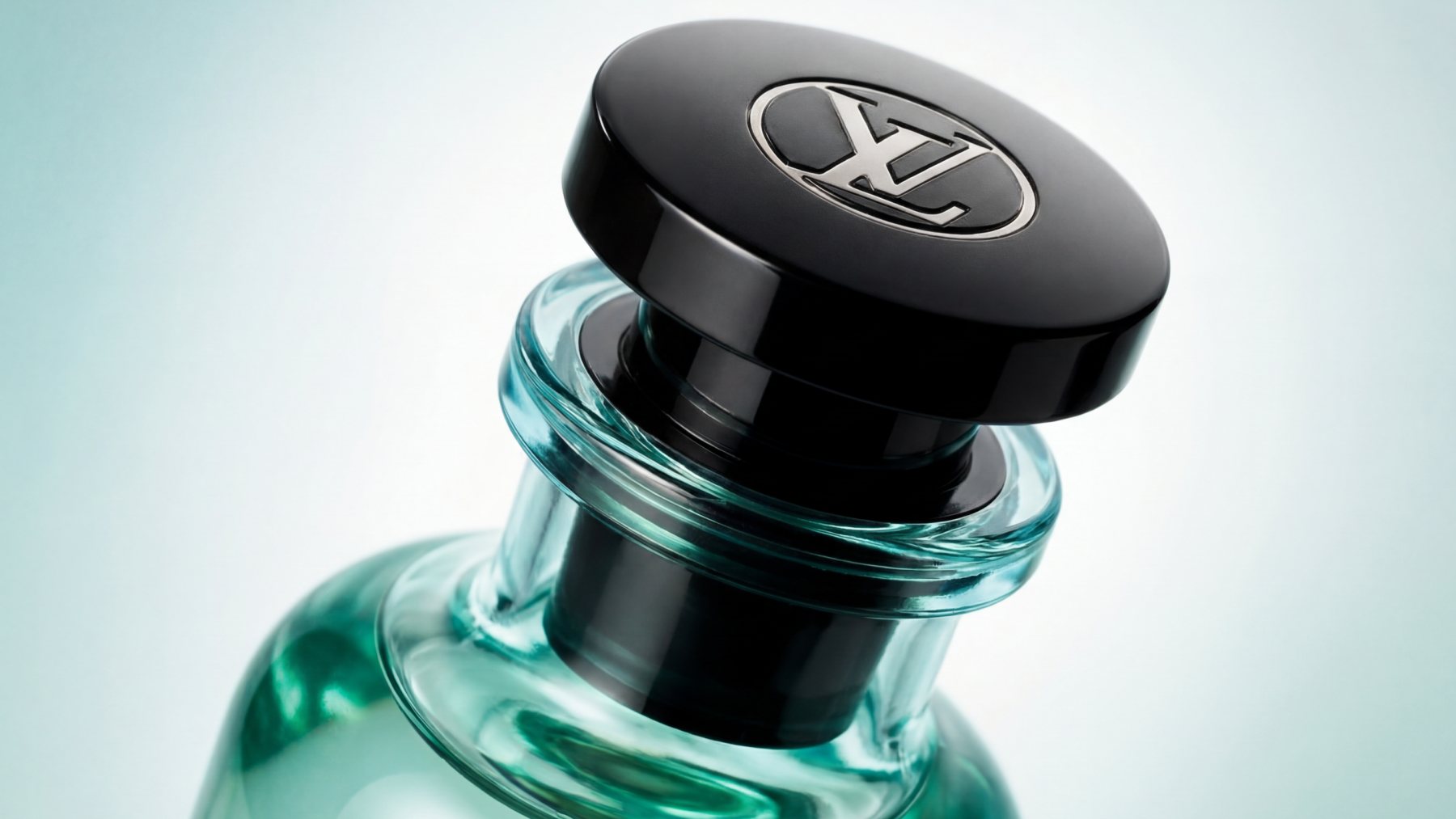Product macro, speculative fragrance study