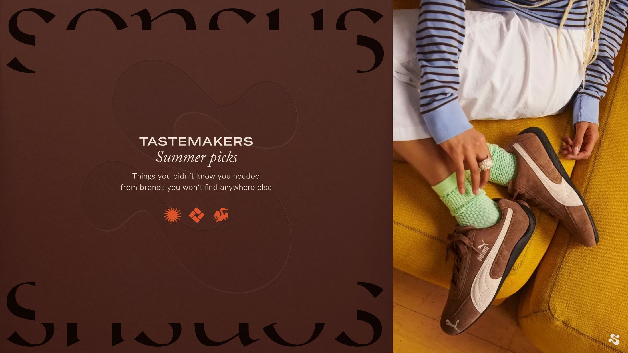 Tastemakers summer picks, seasonal panel