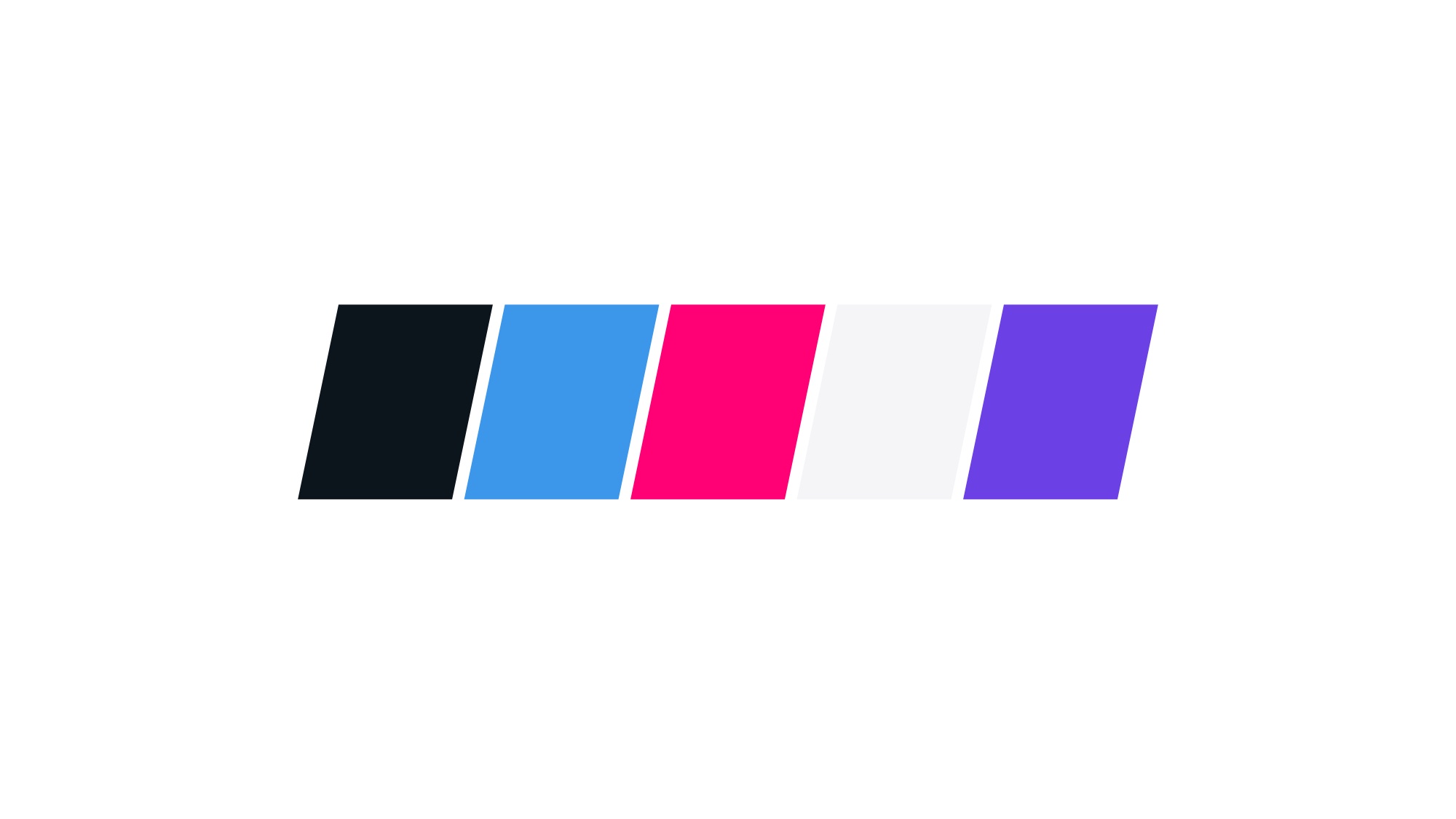Route one palette