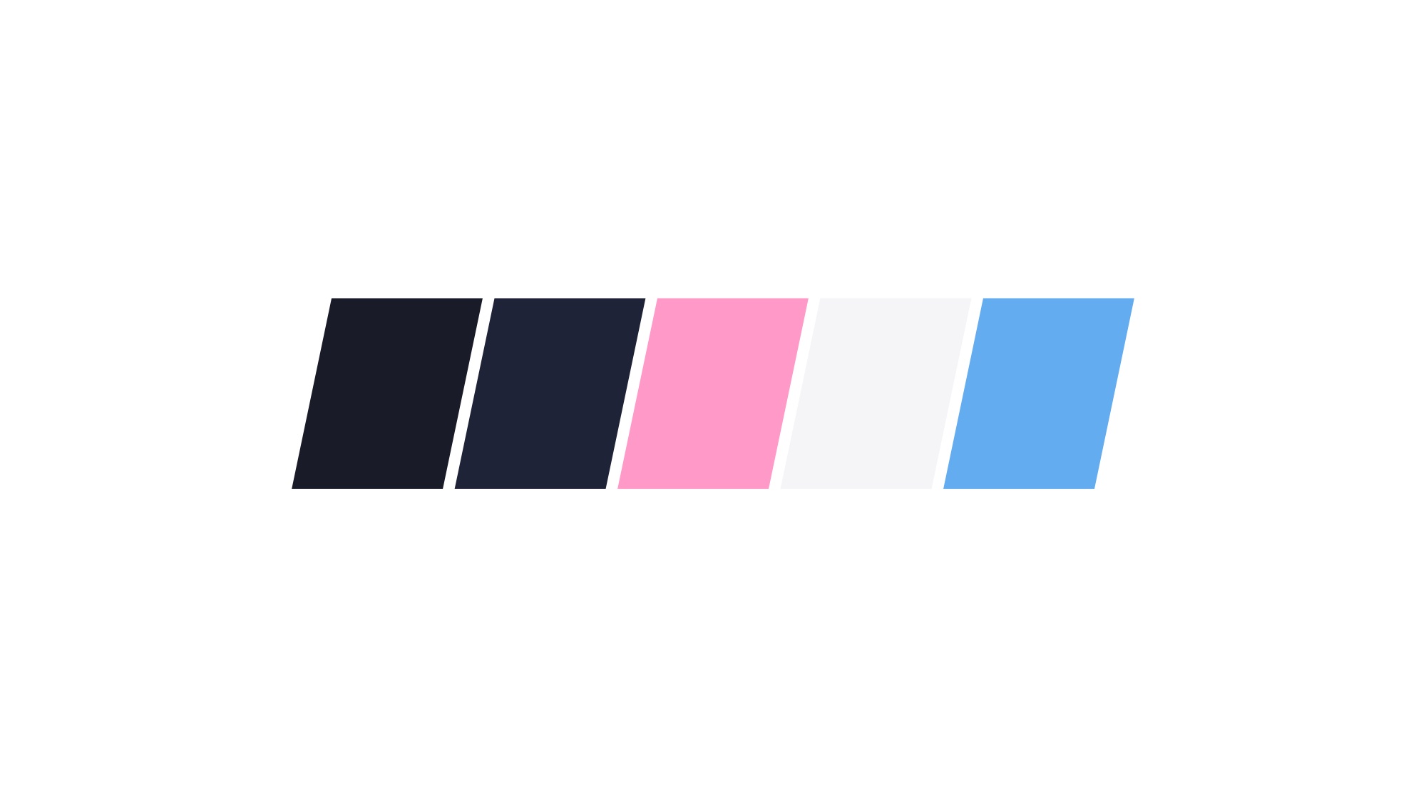 Route two palette